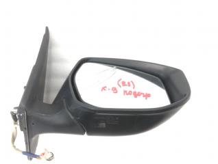 Зеркало правое Sylphy 2013 TB17 MRA8DE Зеркало правое Sylphy 2013 TB17 MRA8DE