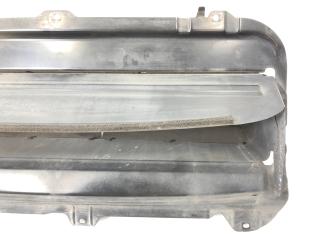 Направляющая интеркулера Forester 2004 SG5 EJ205