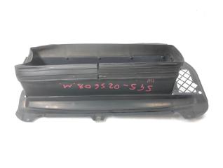 Направляющая интеркулера Forester 2004 SG5 EJ205