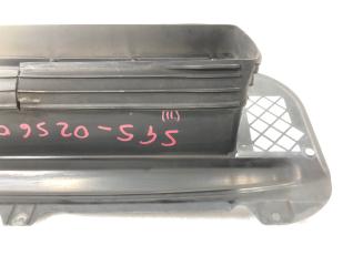 Направляющая интеркулера Forester 2004 SG5 EJ205