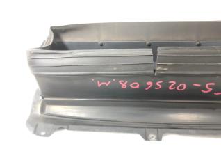 Направляющая интеркулера Forester 2004 SG5 EJ205