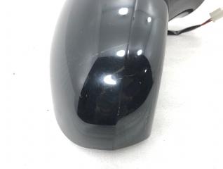Зеркало правое Toyota Wish ZGE20 2ZRFAE Зеркало правое Toyota Wish ZGE20 2ZRFAE