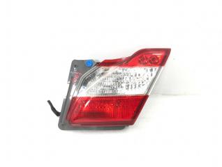 Стоп-сигнал правый Nissan Fuga 2012 KNY51 VQ37VHR 265401ME5A контрактная