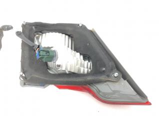 Стоп-сигнал правый Fuga 2012 KNY51 VQ37VHR