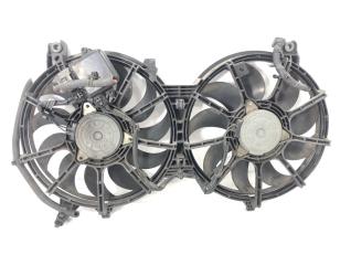 Диффузор Skyline 2007 CKV36 VQ37VHR