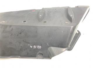 Защита бампера задняя RX350 2009 GGL15 2GRFE Защита бампера задняя RX350 2009 GGL15 2GRFE