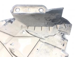 Защита бампера задняя RX350 2009 GGL15 2GRFE Защита бампера задняя RX350 2009 GGL15 2GRFE