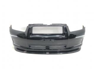 Бампер передний Subaru Forester 2006
