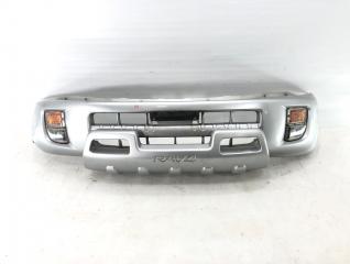 Запчасть бампер передний Toyota RAV4 2000