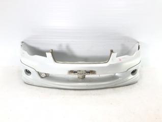 Бампер передний Subaru Legacy 2004