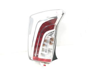 Стоп-сигнал левый Toyota Prius 2013 контрактная Стоп-сигнал левый Toyota Prius 2013