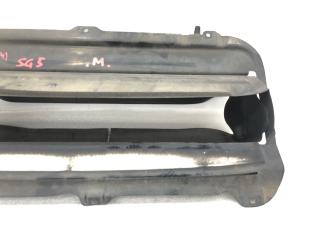 Направляющая интеркулера Forester 2005 SG5