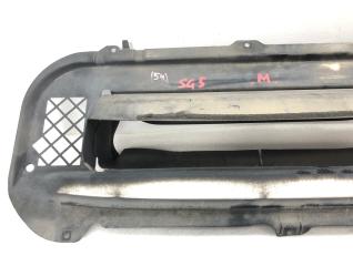 Направляющая интеркулера Subaru Forester SG5