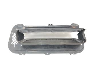 Направляющая интеркулера Forester 2005 SG5