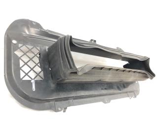 Направляющая интеркулера Forester 2005 SG5