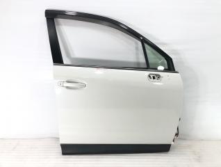Дверь передняя правая Subaru Forester 2013