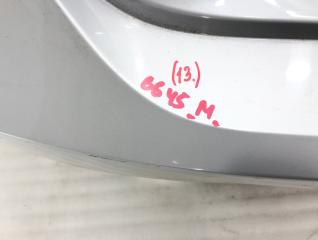 Бампер задний 1-Series 2012 F20 N13B16A