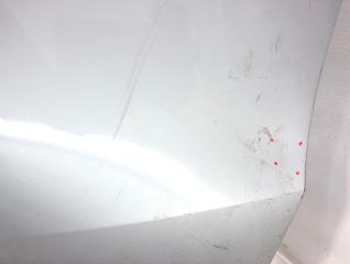 Бампер задний 1-Series 2012 F20 N13B16A