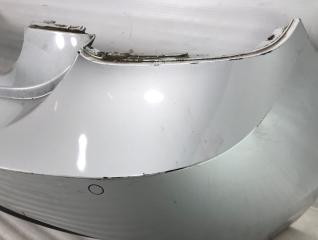 Бампер задний 1-Series 2012 F20 N13B16A