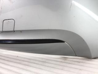 Бампер задний 1-Series 2012 F20 N13B16A