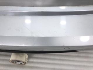 Бампер задний 1-Series 2012 F20 N13B16A