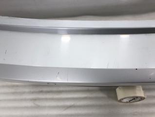 Бампер задний 1-Series 2012 F20 N13B16A