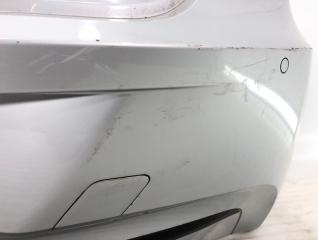 Бампер задний 1-Series 2012 F20 N13B16A