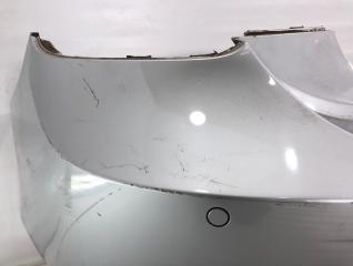 Бампер задний 1-Series 2012 F20 N13B16A