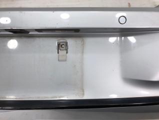 Бампер задний 1-Series 2012 F20 N13B16A