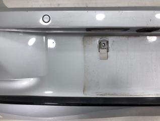 Бампер задний 1-Series 2012 F20 N13B16A