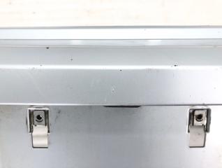 Бампер задний 1-Series 2012 F20 N13B16A