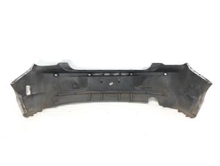 Бампер задний 1-Series 2012 F20 N13B16A