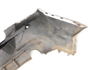 Бампер задний 1-Series 2012 F20 N13B16A