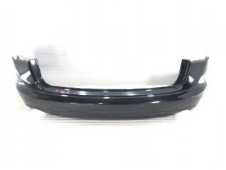 Запчасть бампер задний Audi A6 2012 4G2 CHV контрактная Бампер задний Audi A6 2012 4G2 CHV контрактная