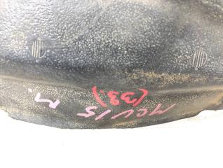 Подкрылок передний левый Harrier 2000 MCU10 1MZFE