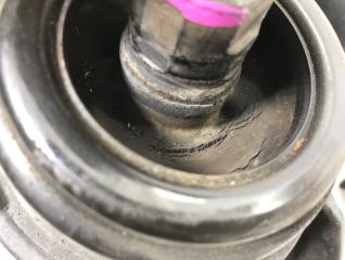 Подушка двигателя Accord 2014 CR6 LFA