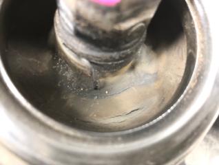 Подушка двигателя Accord 2014 CR6 LFA