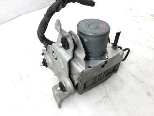 Блок ABS A6 2012 4G2 CHV