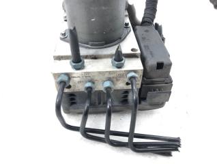 Блок ABS A6 2012 4G2 CHV