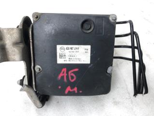 Блок ABS A6 2012 4G2 CHV