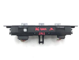 Блок управления климат-контролем A6 2012 4G2 CHV
