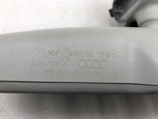 Зеркало заднего вида салонное A6 2012 4G2 CHV