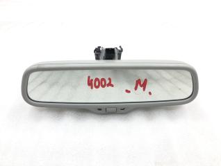 Зеркало заднего вида салонное A6 2012 4G2 CHV