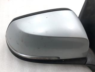 Зеркало правое 1-Series 2012 F20 N13B16A