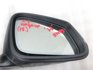Зеркало правое 1-Series 2012 F20 N13B16A