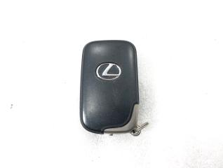 Смарт-ключ Lexus RX350 2008 GGL15 2GRFE 8990448221 контрактная