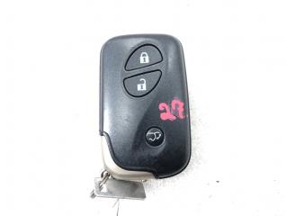 Смарт-ключ RX350 2008 GGL15 2GRFE Смарт-ключ RX350 2008 GGL15 2GRFE