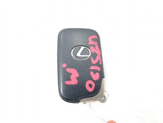 Запчасть смарт-ключ Lexus RX350 2008 GGL15 2GRFE 8990448221 контрактная Смарт-ключ Lexus RX350 2008 GGL15 2GRFE 8990448221 контрактная