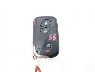 Смарт-ключ RX350 2008 GGL15 2GRFE Смарт-ключ RX350 2008 GGL15 2GRFE