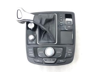 Консоль акпп Audi A6 2012 4G2 CHV контрактная